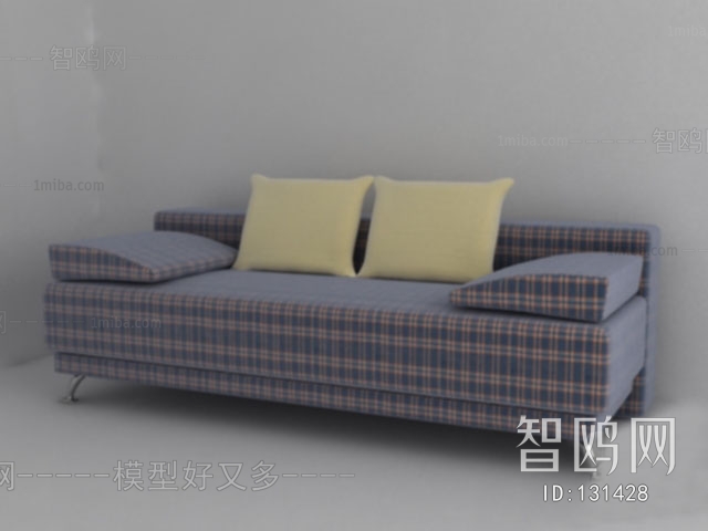 Modern A Sofa For Two