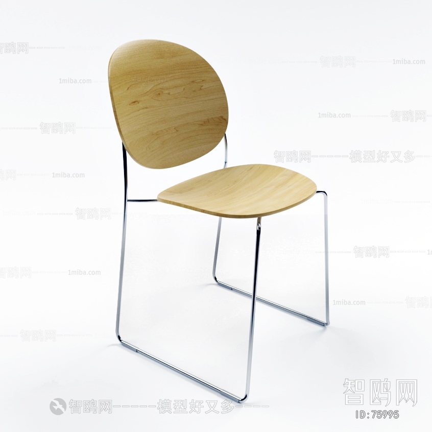 Modern Single Chair