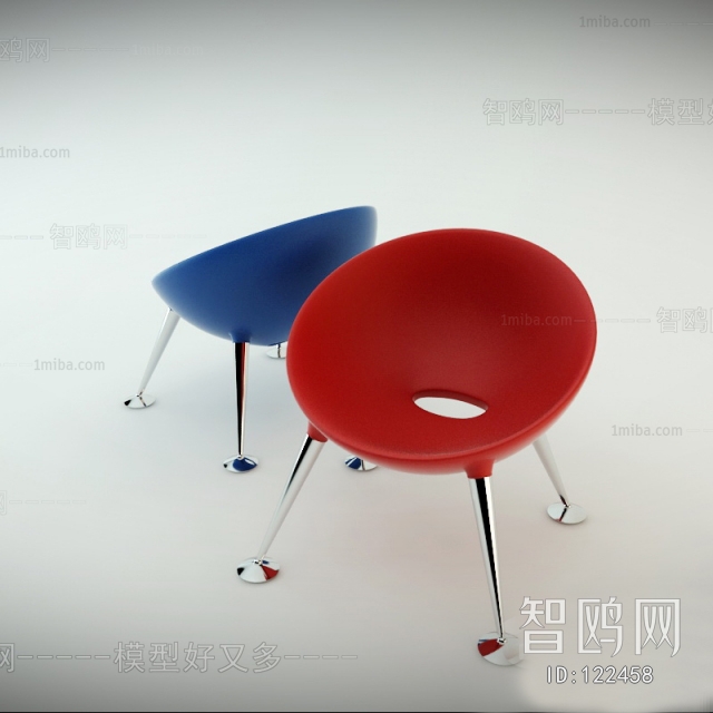 Modern Single Chair