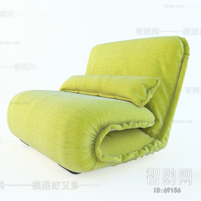 Modern Single Sofa