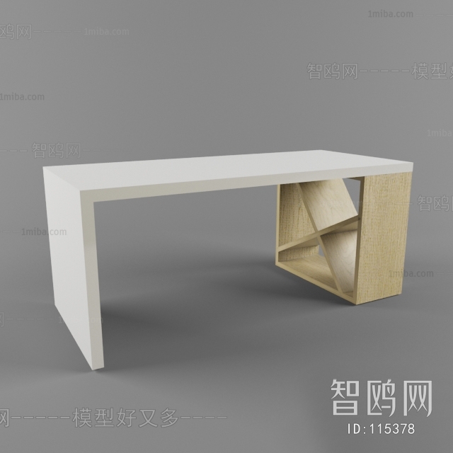 Modern Desk