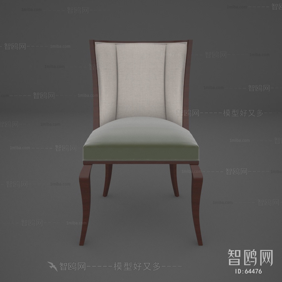 Modern Single Chair