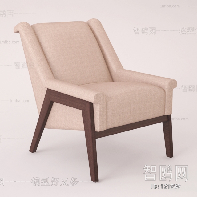 Modern Single Chair