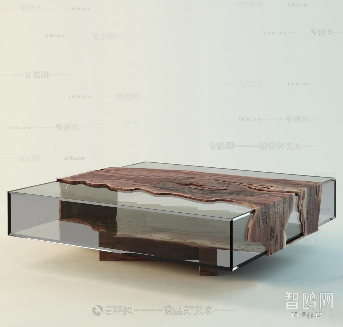 Modern Coffee Table