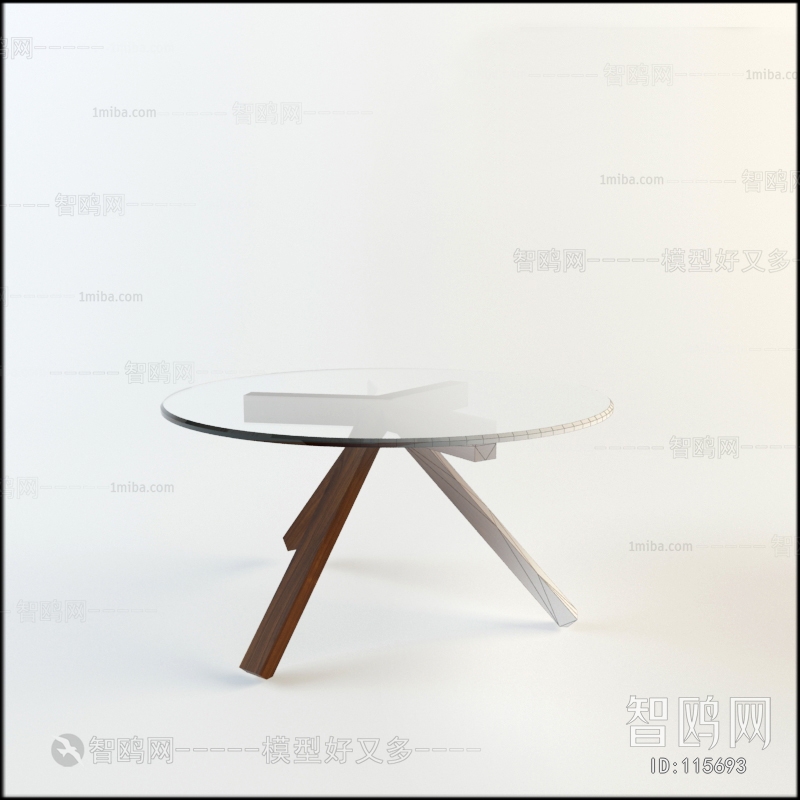 Modern Coffee Table