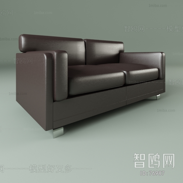 Modern A Sofa For Two