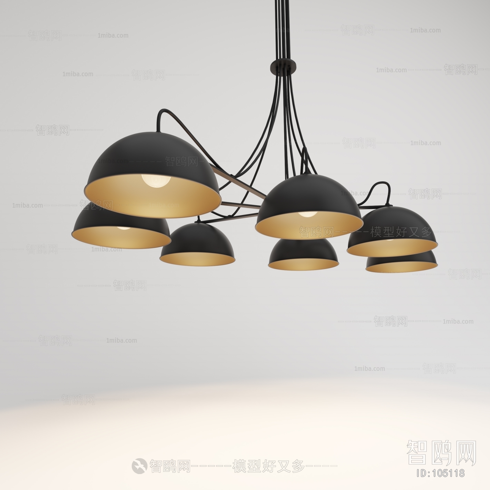 European Style Droplight