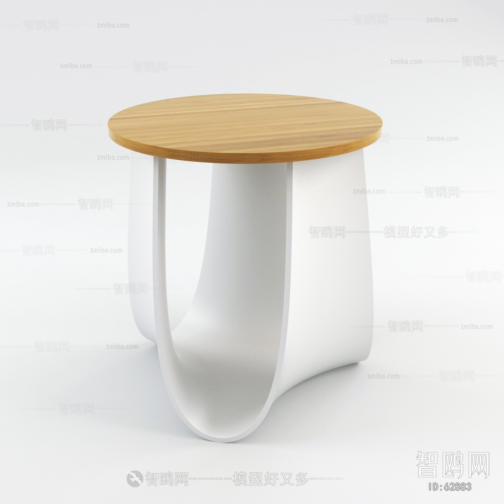 Modern Side Table/corner Table