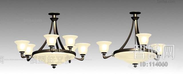 European Style Droplight