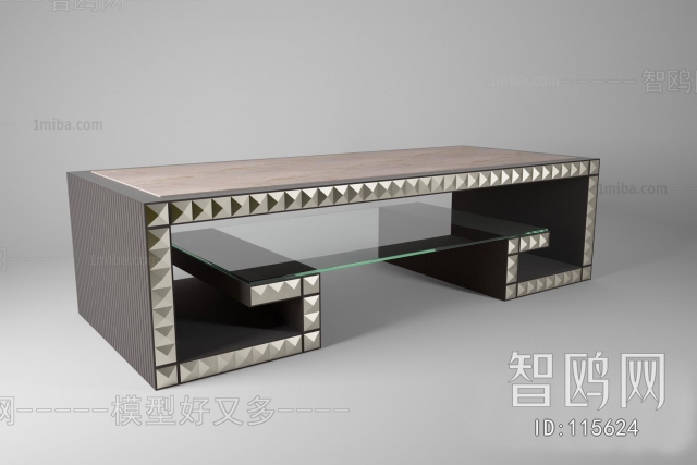 Modern Coffee Table