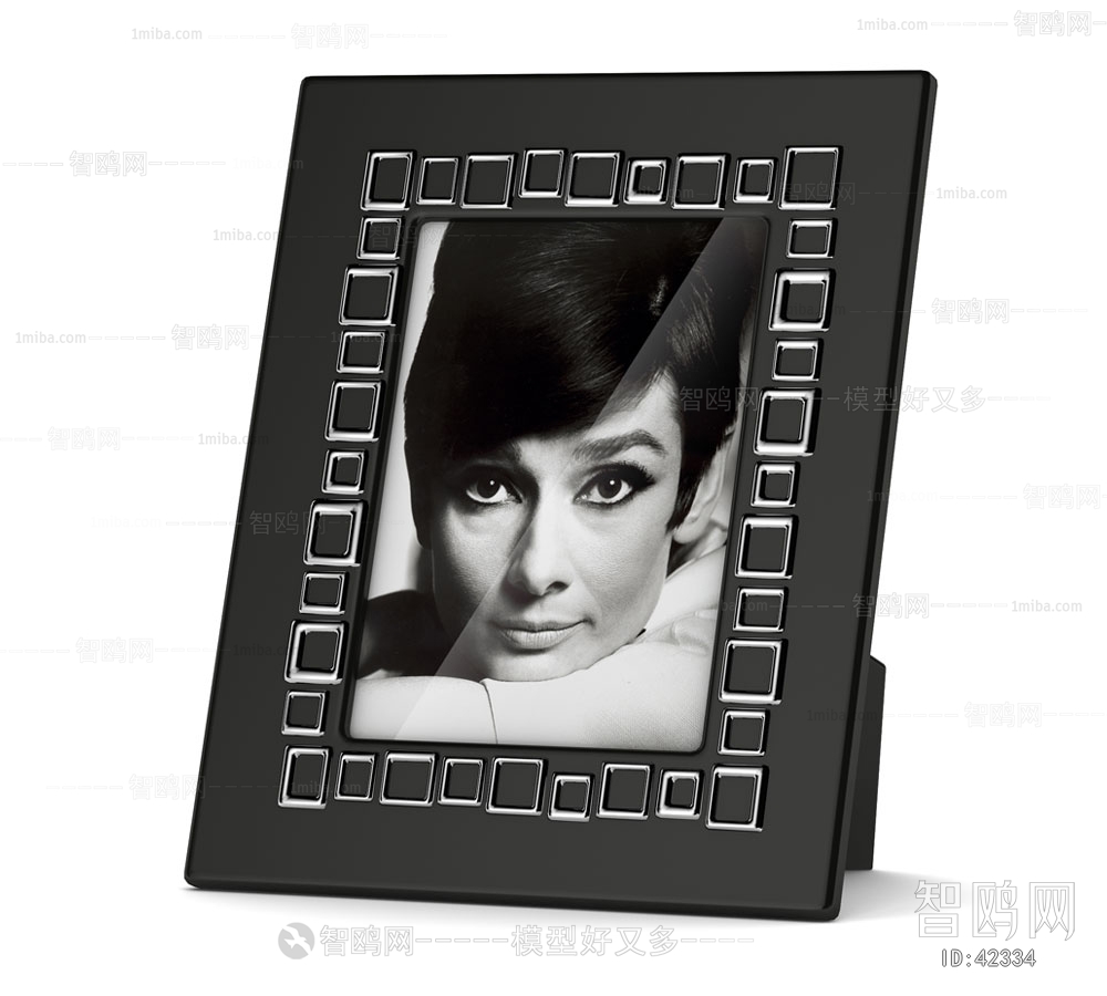 Modern Picture Frame