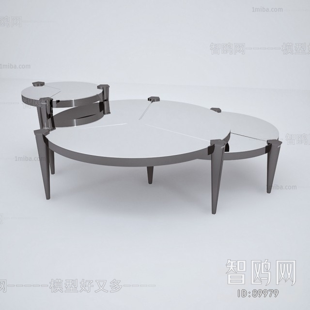 Modern Coffee Table