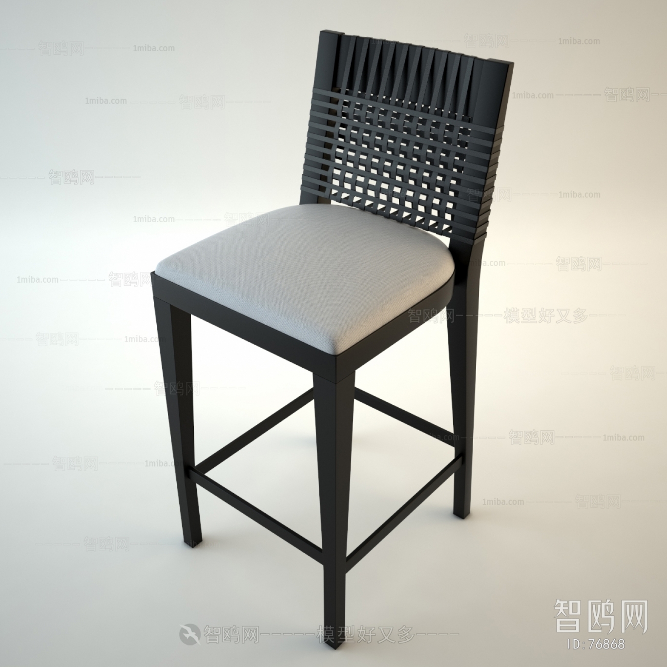 Modern Single Chair