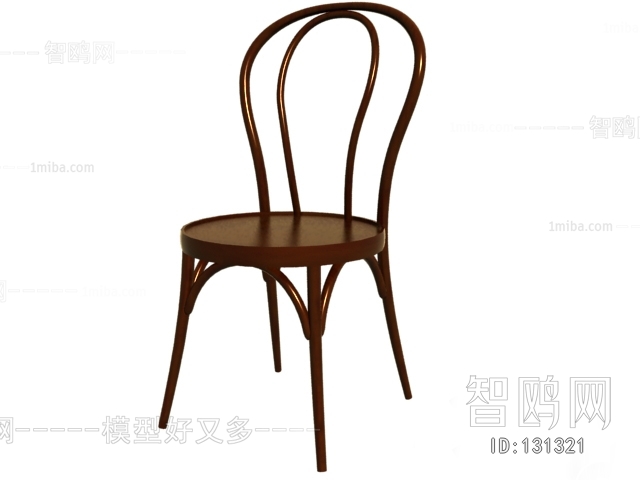 Modern Single Chair