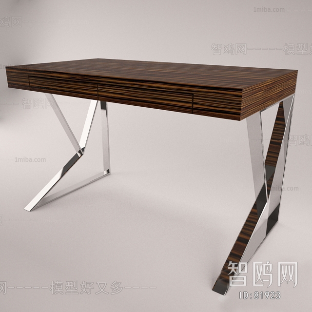 Modern Desk