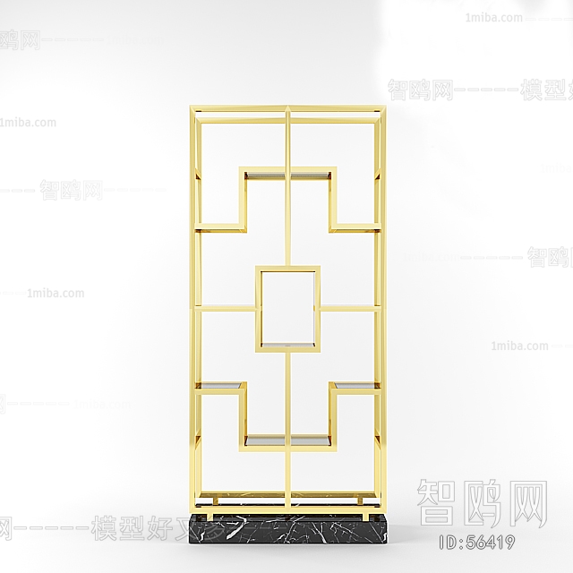 Modern Decorative Frame