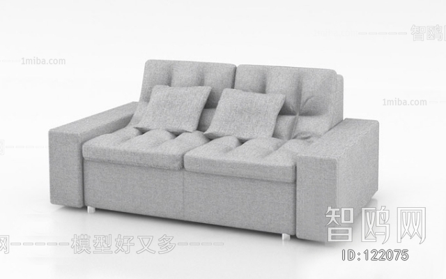 Modern A Sofa For Two