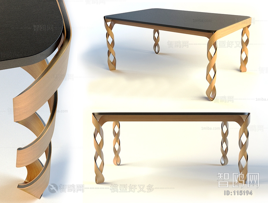 Modern Table