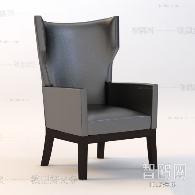 Modern Single Chair