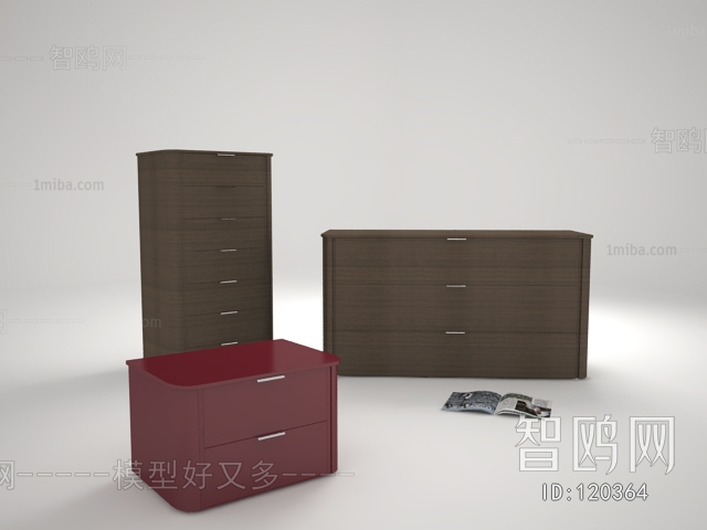 Modern Chest Of Drawers