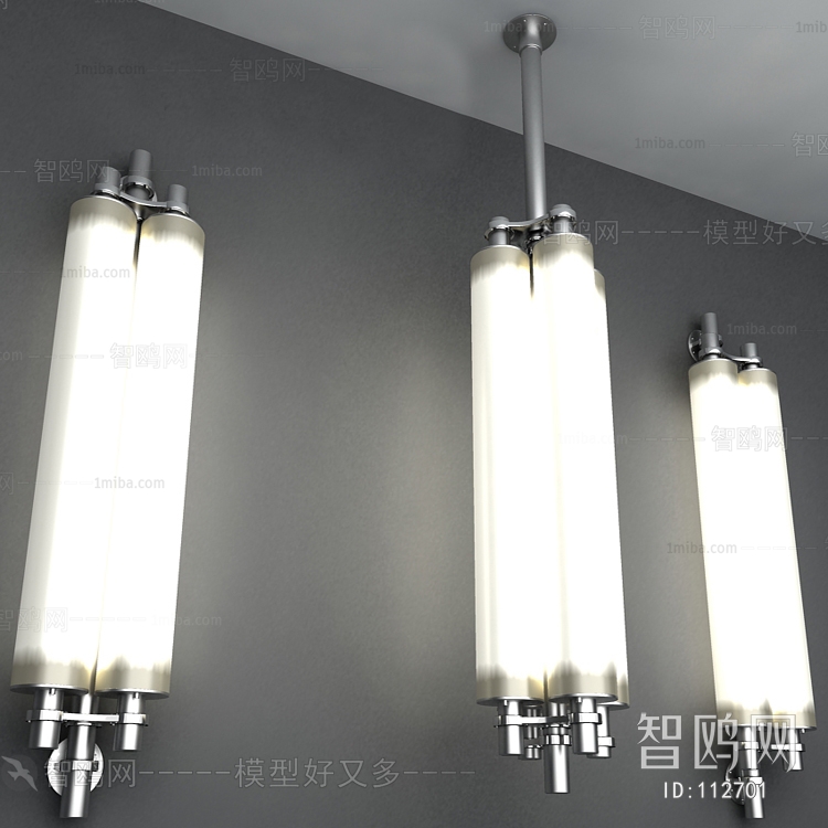 Modern Droplight