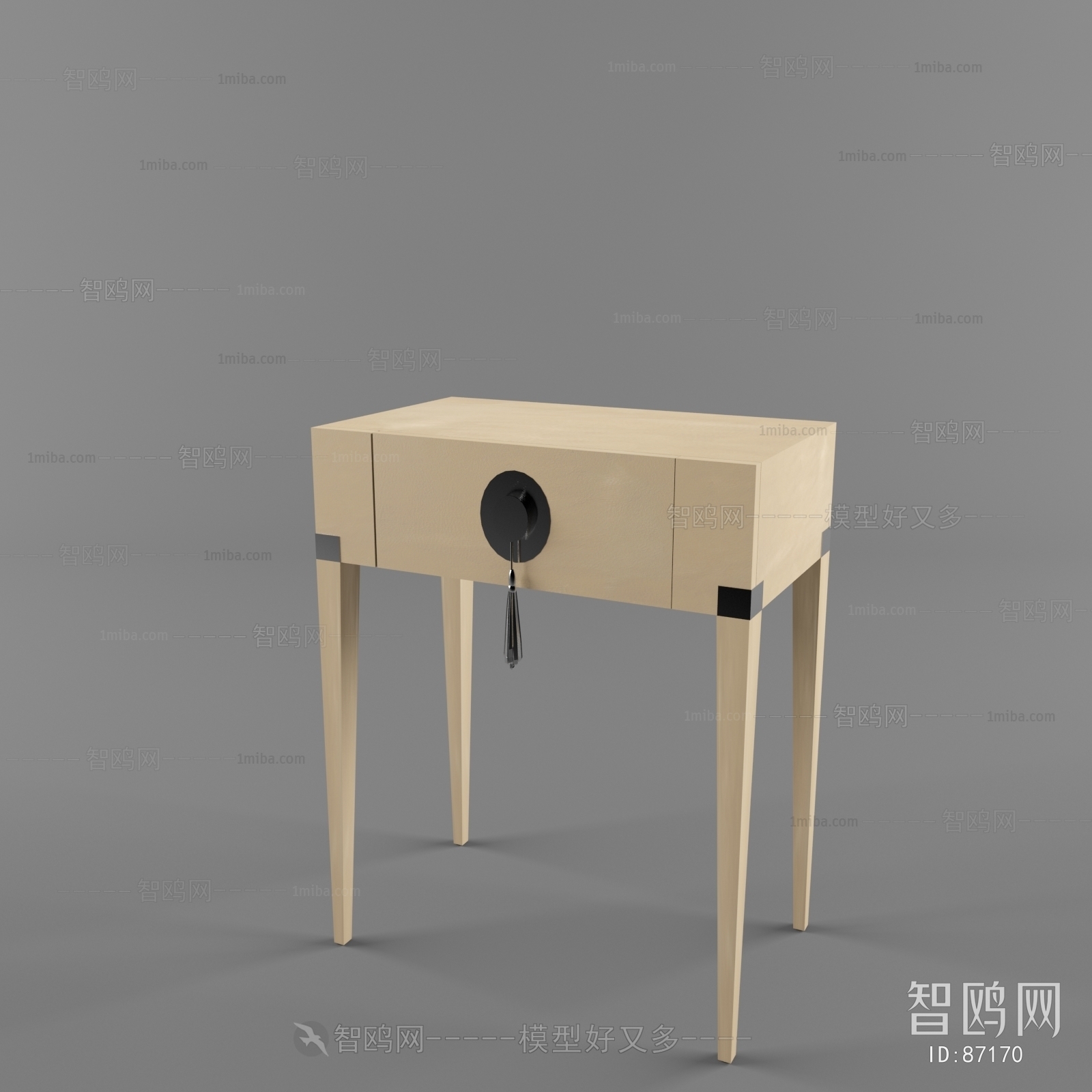 Modern Side Table/corner Table