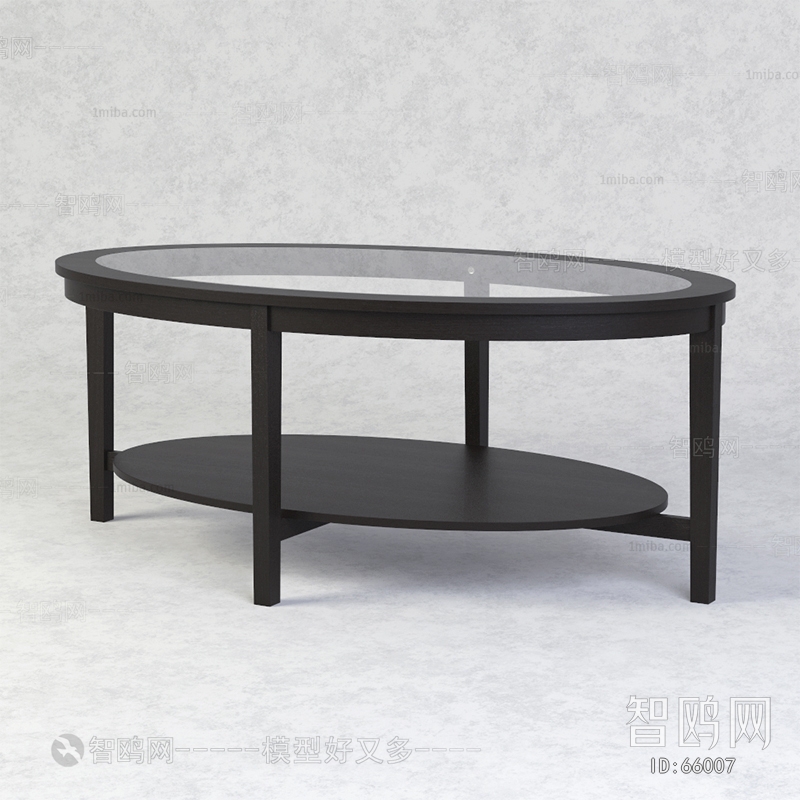 Modern Coffee Table