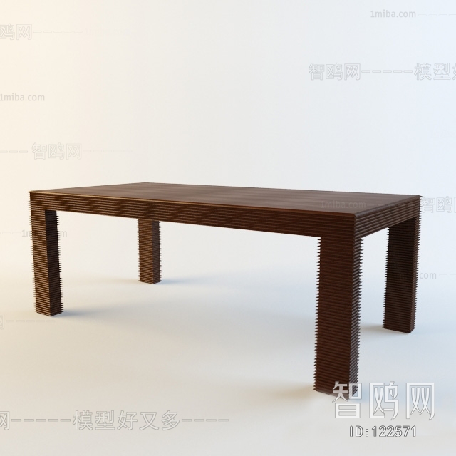 Modern Table