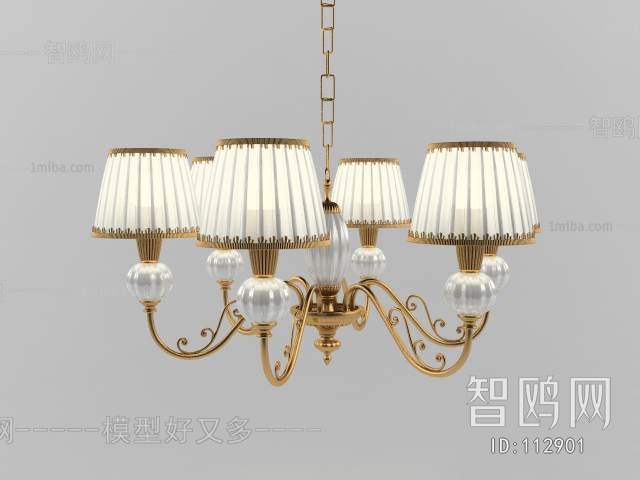 European Style Droplight