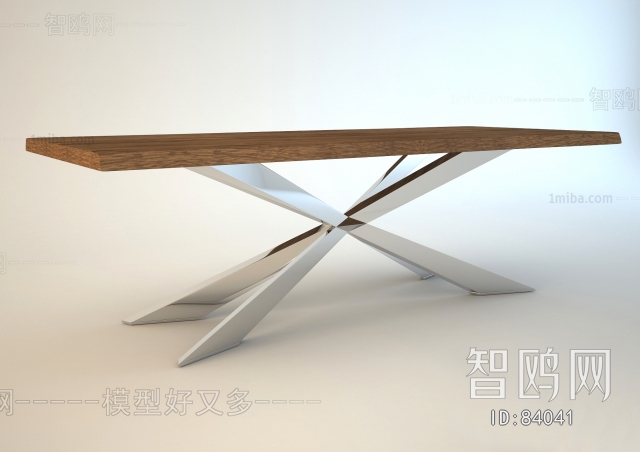 Modern Table