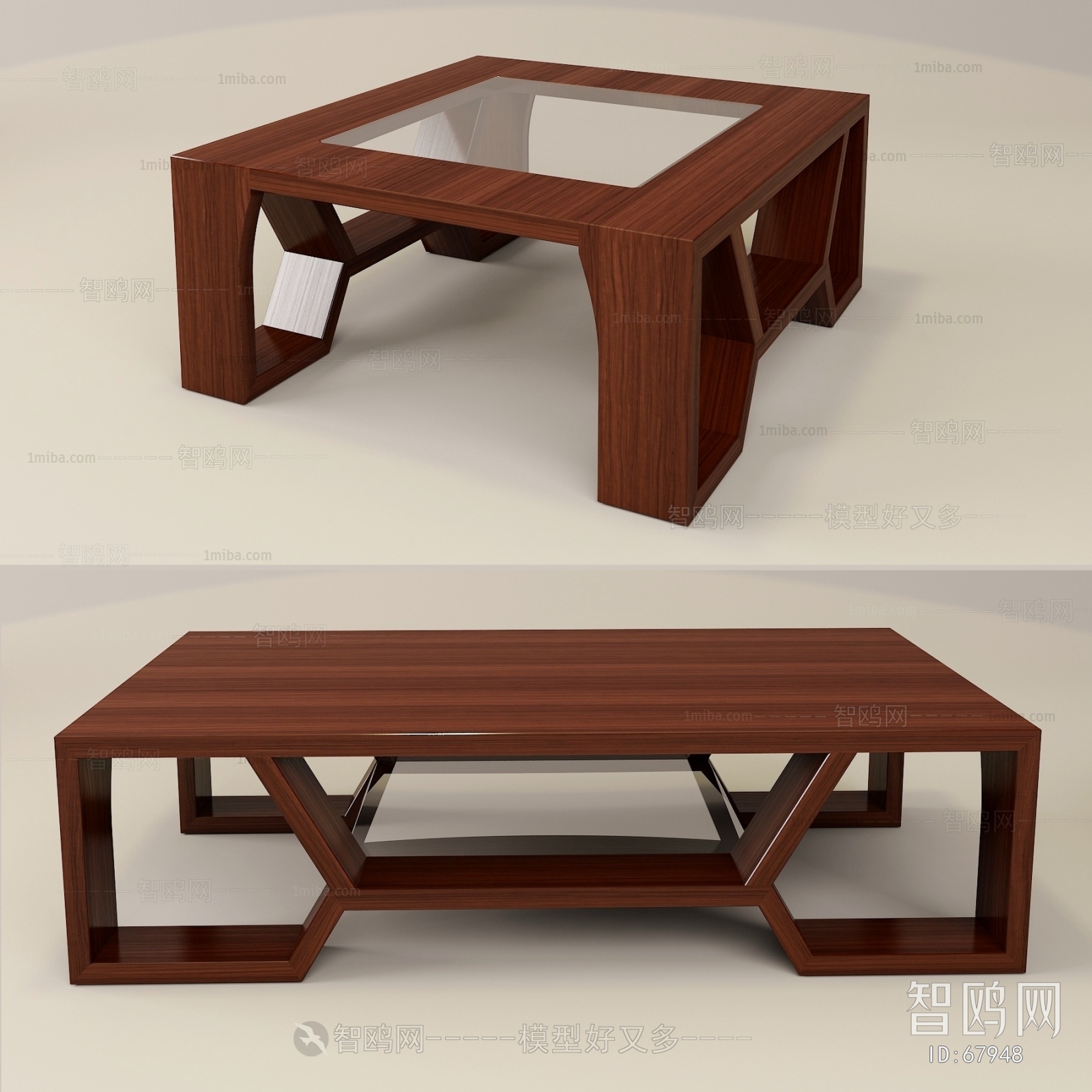 Modern Coffee Table