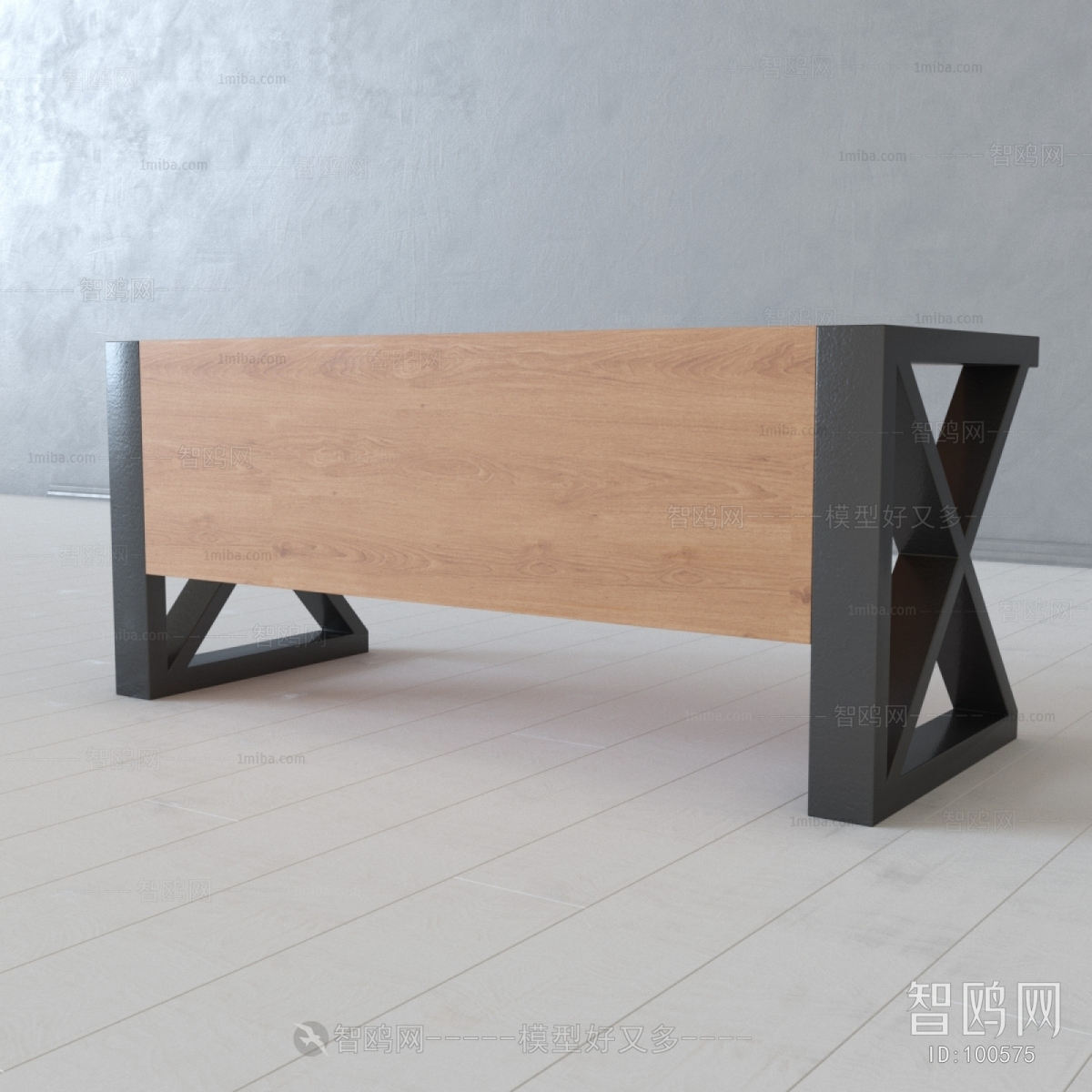 Modern Table