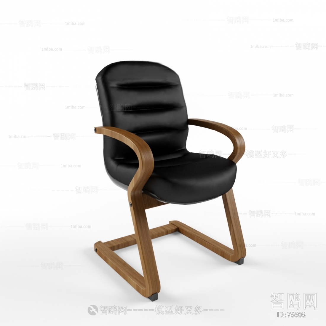 Modern Single Chair