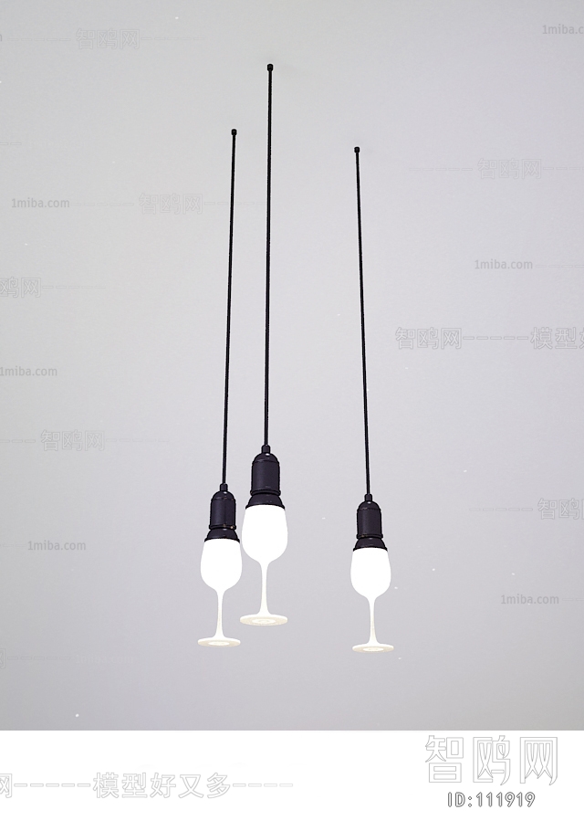 Modern Droplight