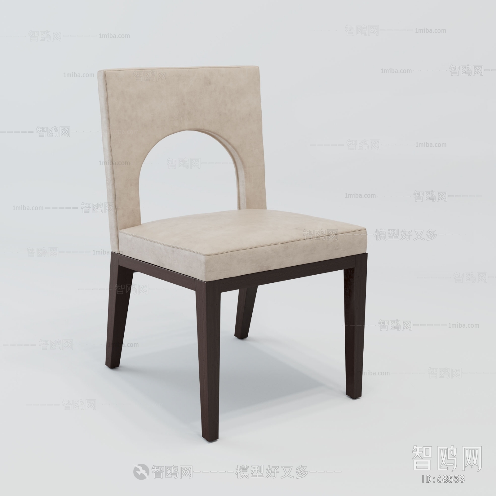 Modern Single Chair