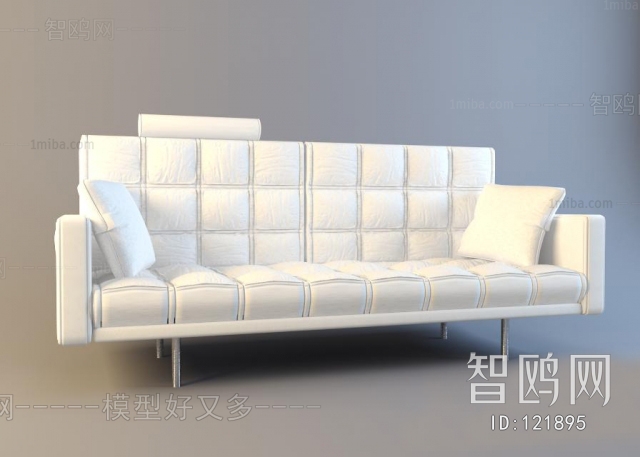 Modern A Sofa For Two