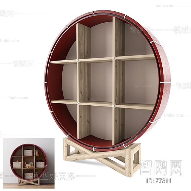 Modern Decorative Frame