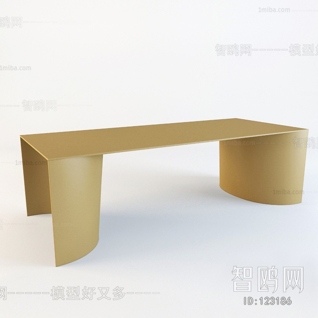 Modern Coffee Table