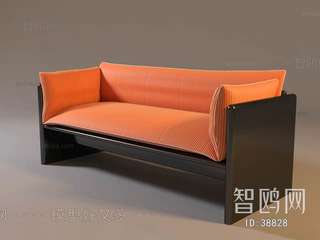 Modern A Sofa For Two