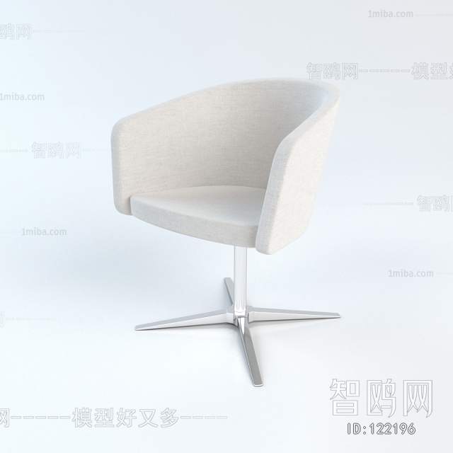 Modern Single Chair