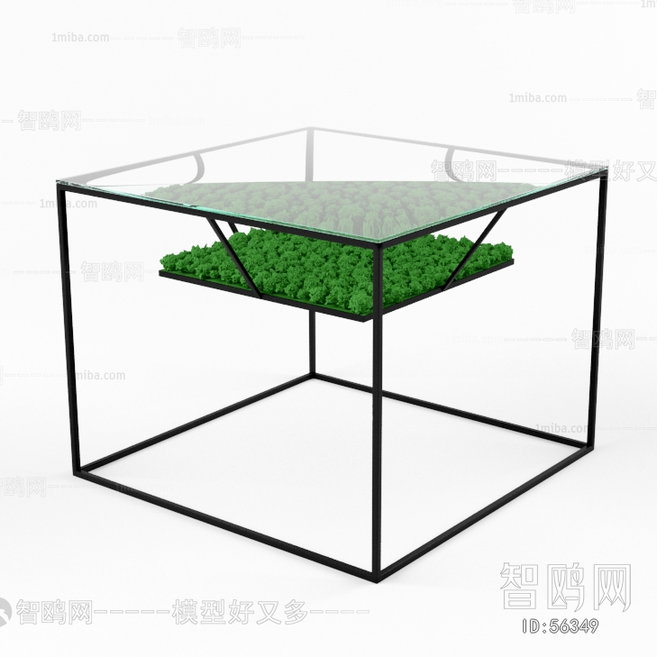 Modern Coffee Table