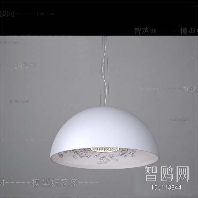 Modern Droplight