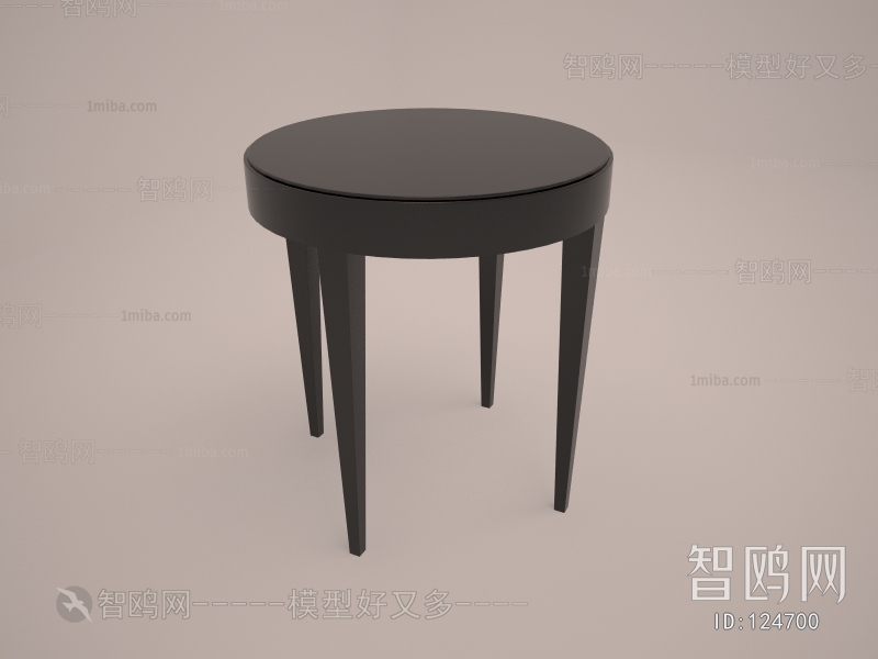 Modern Side Table/corner Table