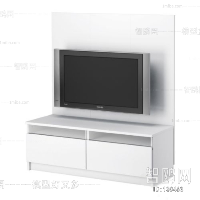 Modern TV Cabinet