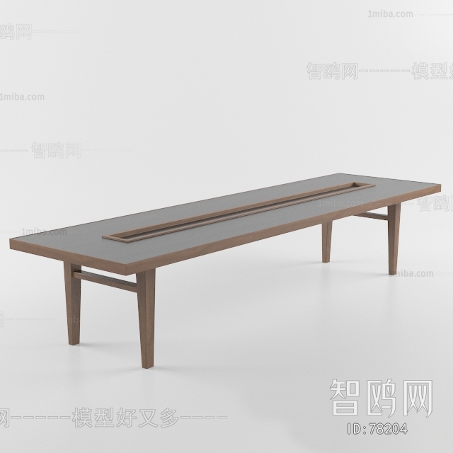 Modern Table