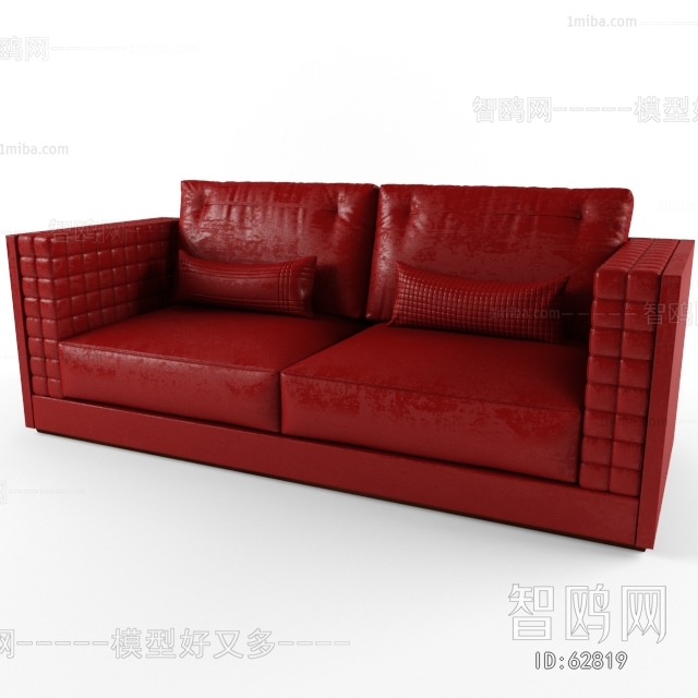 Modern A Sofa For Two