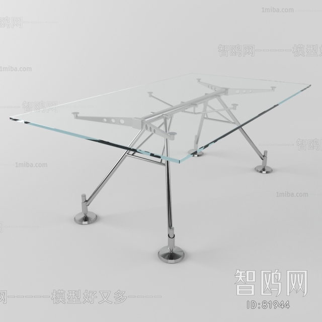 Modern Table