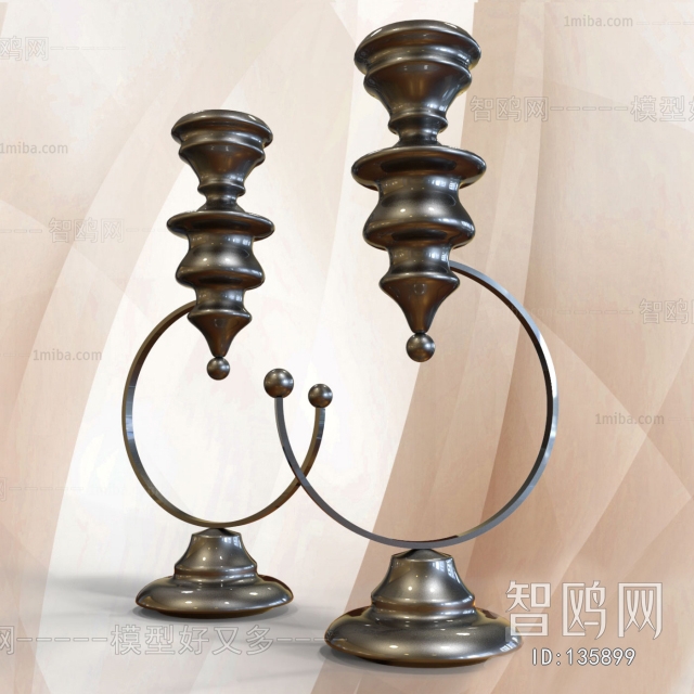 European Style Decorative Set