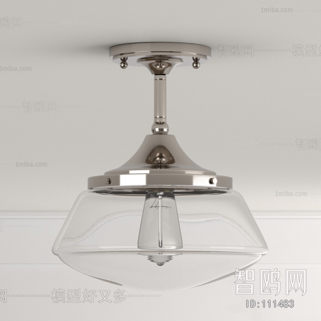 Modern Droplight