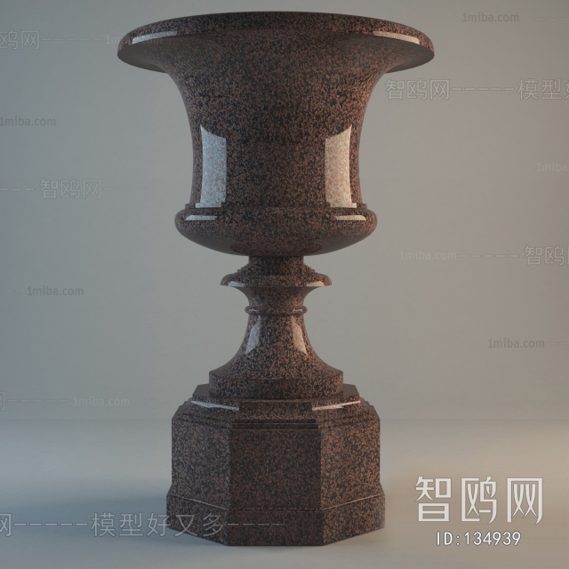 European Style Decorative Set